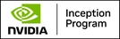 NVIDIA Inception Program member